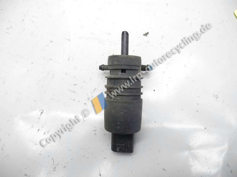 Ford Galaxy BJ2002 Pumpe Waschanlage VDO